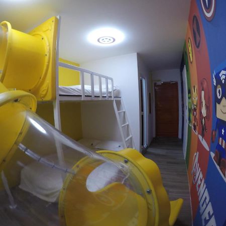 Coco Guesthouse Kemaman Chukai Extérieur photo