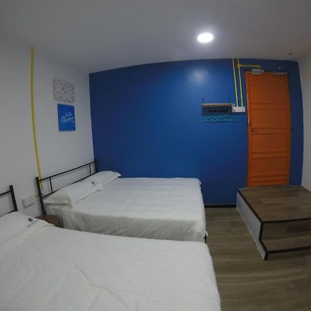 Coco Guesthouse Kemaman Chukai Extérieur photo