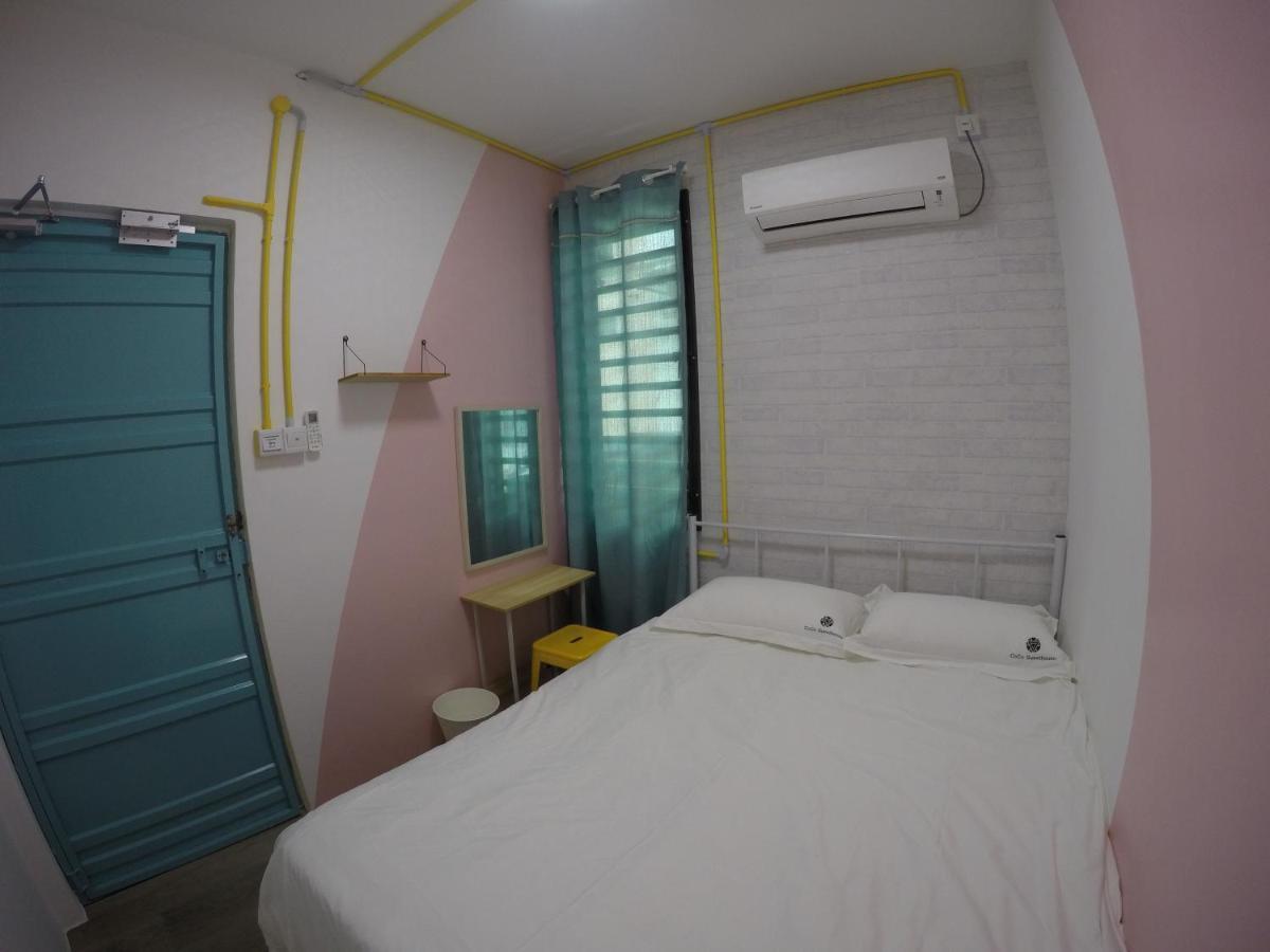 Coco Guesthouse Kemaman Chukai Extérieur photo