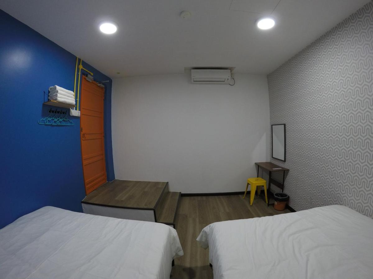 Coco Guesthouse Kemaman Chukai Extérieur photo