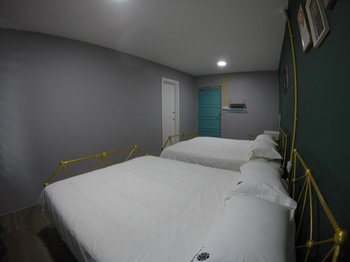 Coco Guesthouse Kemaman Chukai Extérieur photo