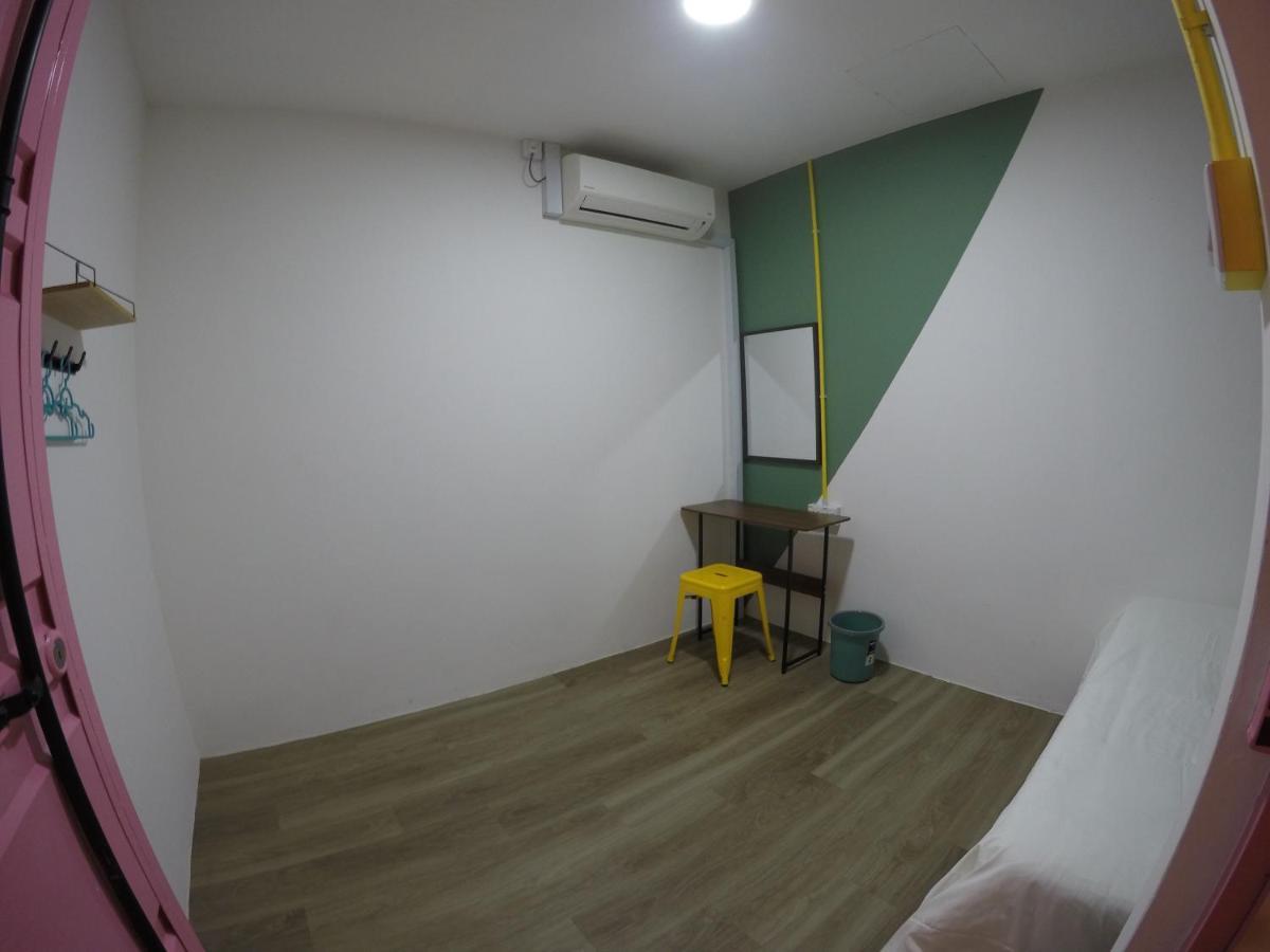 Coco Guesthouse Kemaman Chukai Extérieur photo