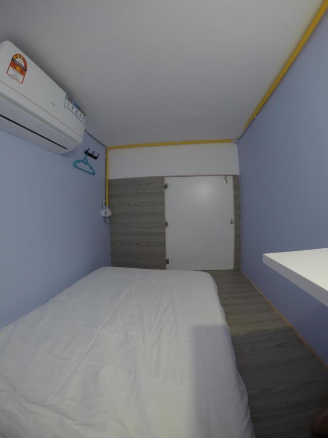 Coco Guesthouse Kemaman Chukai Extérieur photo