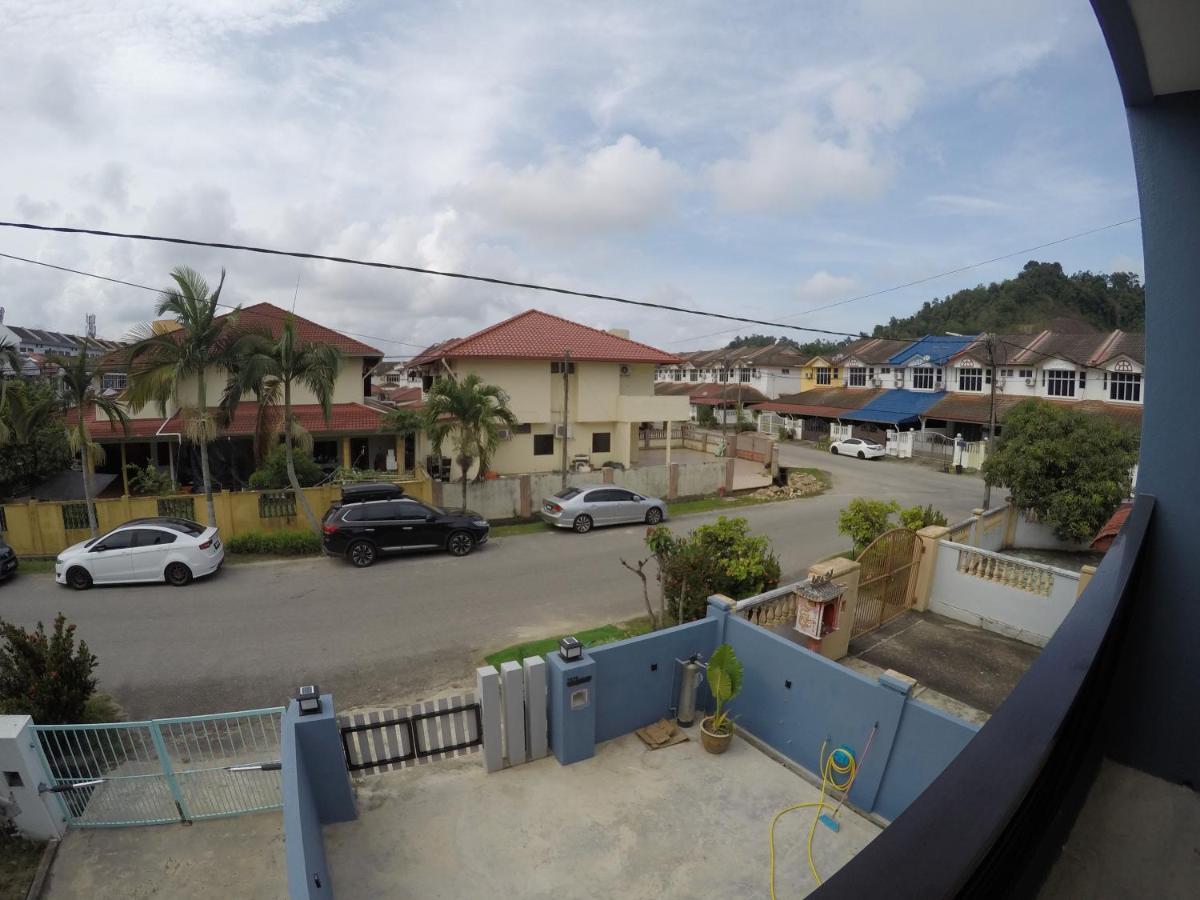 Coco Guesthouse Kemaman Chukai Extérieur photo