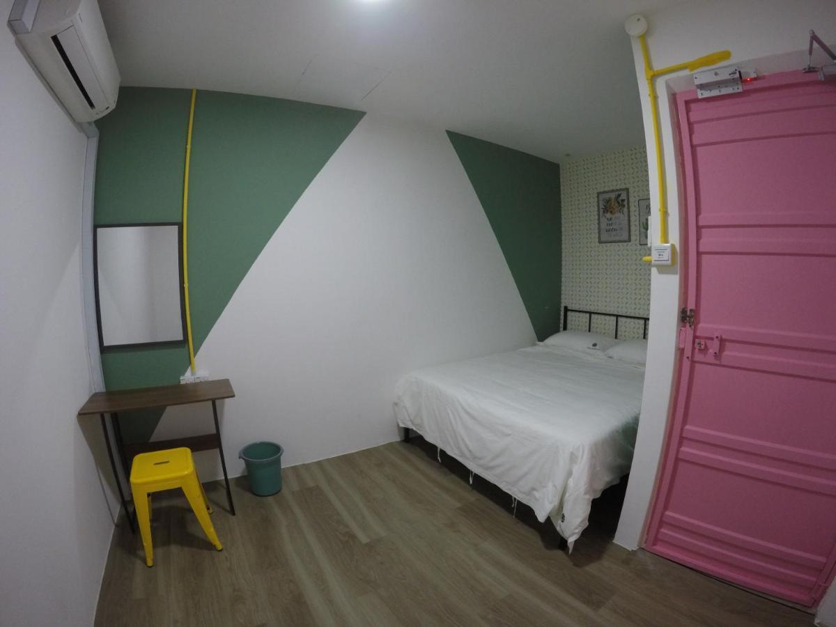 Coco Guesthouse Kemaman Chukai Extérieur photo