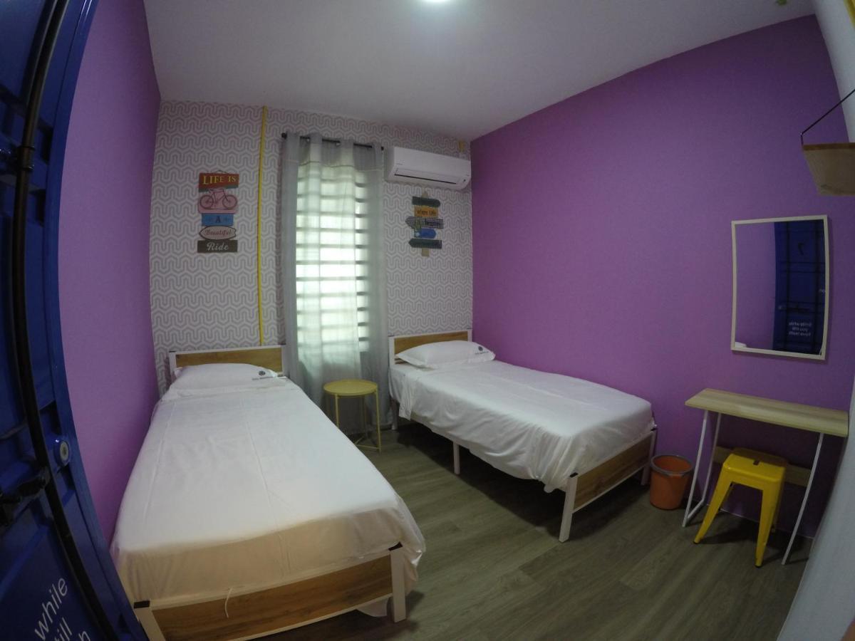 Coco Guesthouse Kemaman Chukai Extérieur photo