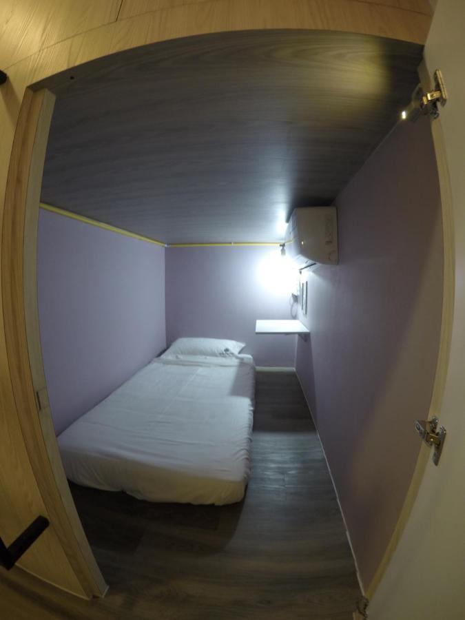 Coco Guesthouse Kemaman Chukai Extérieur photo
