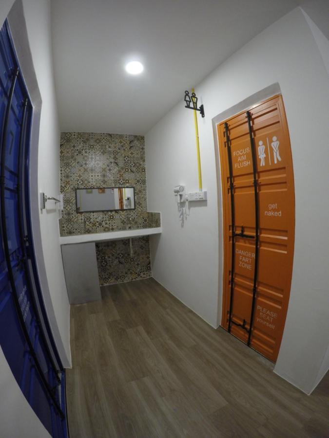Coco Guesthouse Kemaman Chukai Extérieur photo
