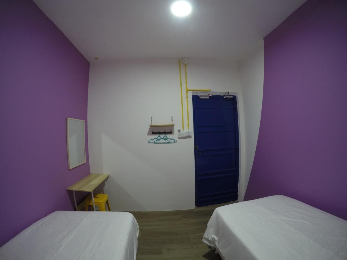 Coco Guesthouse Kemaman Chukai Extérieur photo