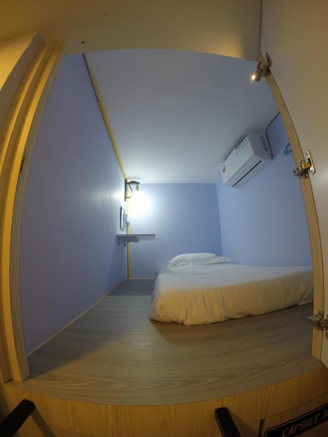 Coco Guesthouse Kemaman Chukai Extérieur photo