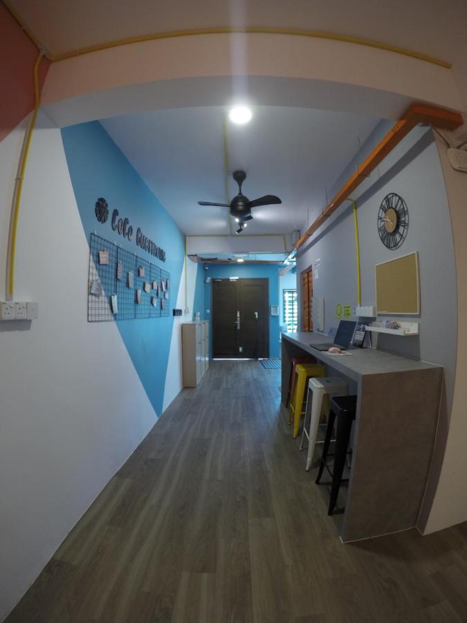 Coco Guesthouse Kemaman Chukai Extérieur photo