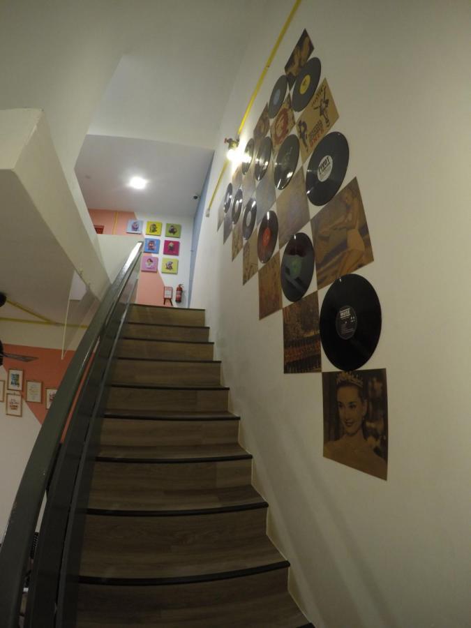 Coco Guesthouse Kemaman Chukai Extérieur photo