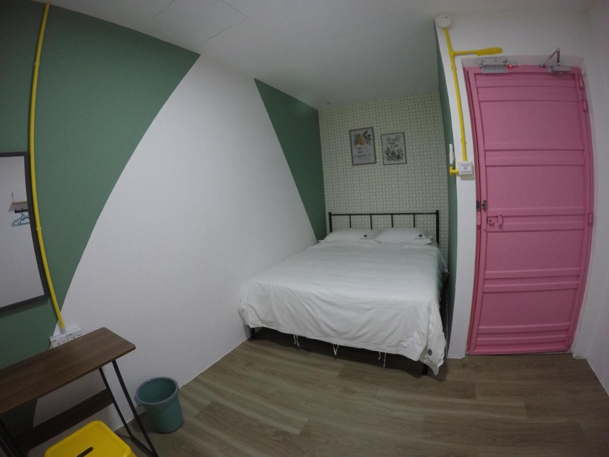 Coco Guesthouse Kemaman Chukai Extérieur photo