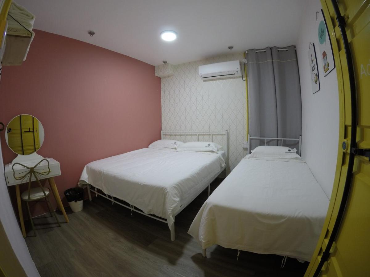Coco Guesthouse Kemaman Chukai Extérieur photo