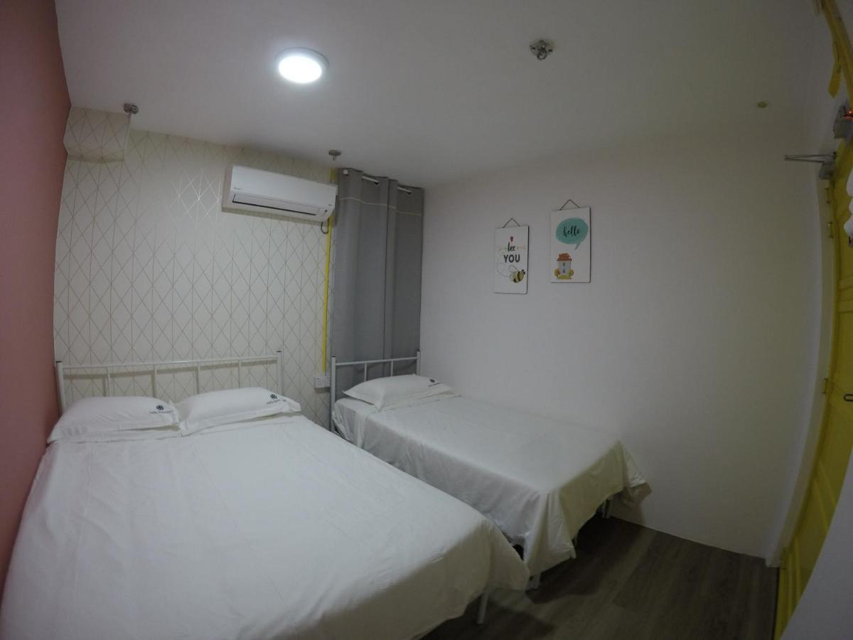 Coco Guesthouse Kemaman Chukai Extérieur photo